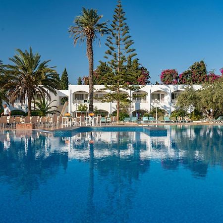 Le Hammamet Hotel & Spa ภายนอก รูปภาพ