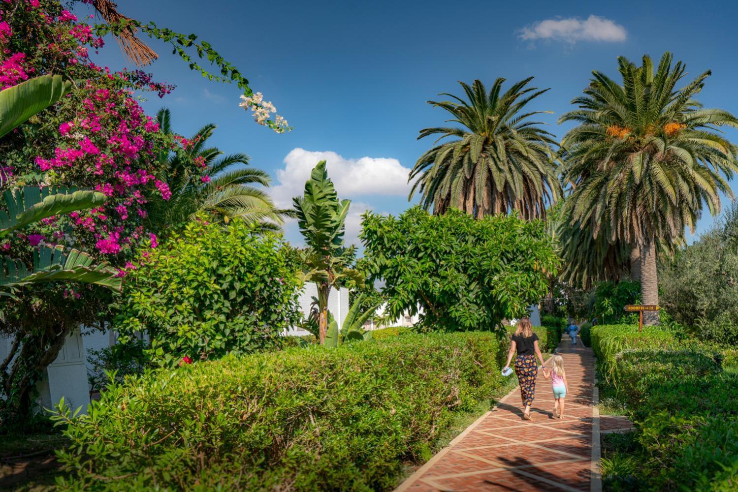 Le Hammamet Hotel & Spa ภายนอก รูปภาพ