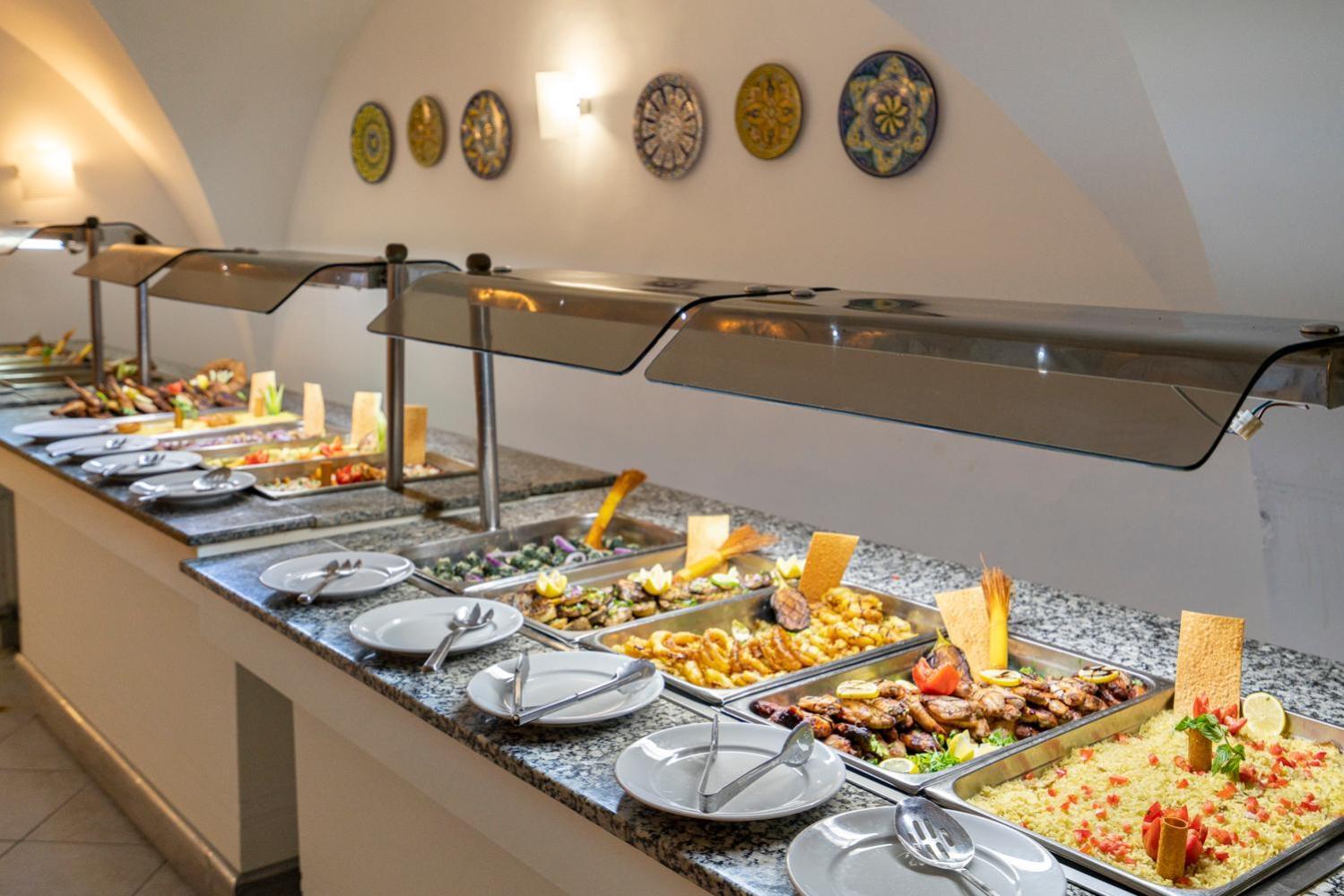 Le Hammamet Hotel & Spa ภายนอก รูปภาพ