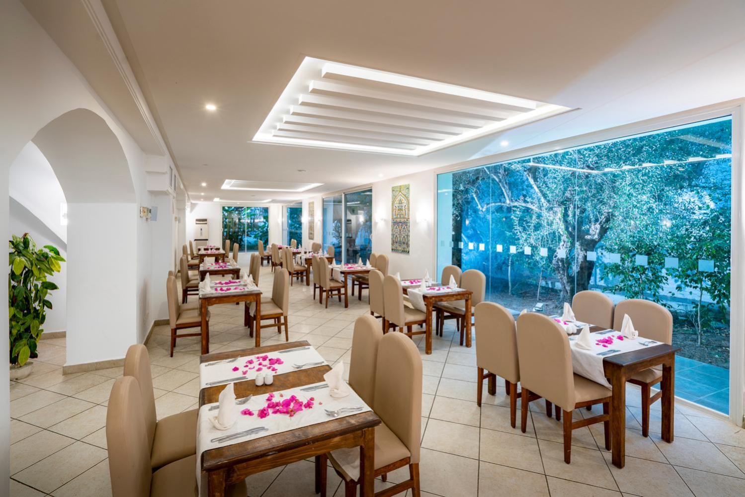 Le Hammamet Hotel & Spa ภายนอก รูปภาพ