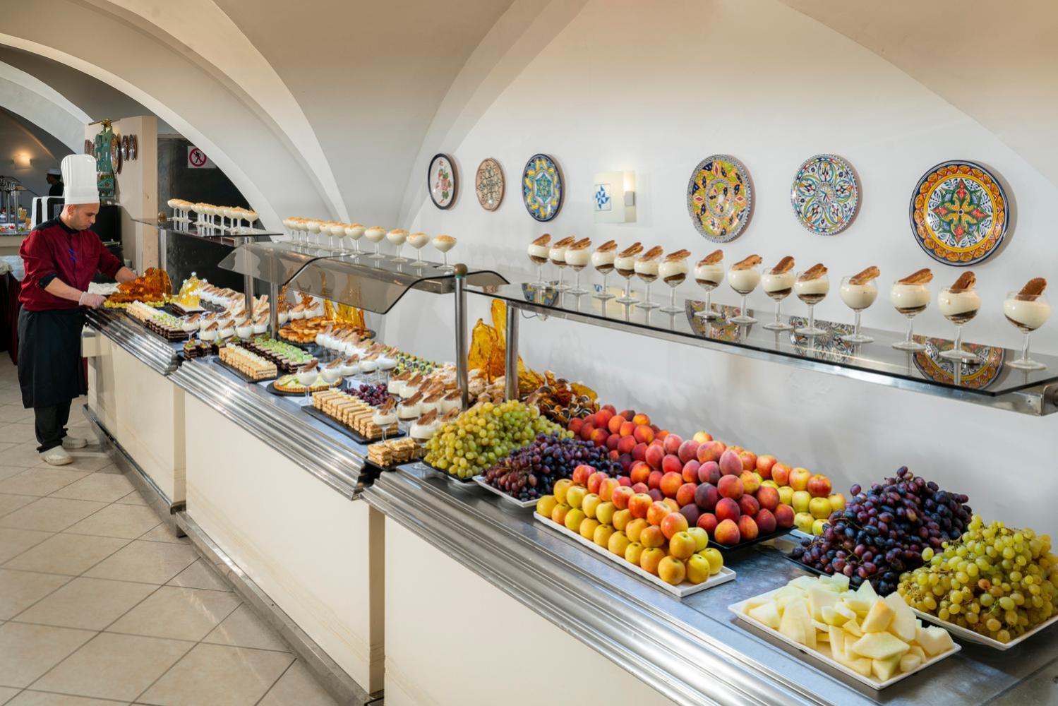 Le Hammamet Hotel & Spa ภายนอก รูปภาพ