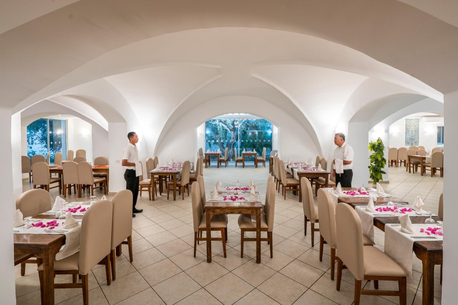 Le Hammamet Hotel & Spa ภายนอก รูปภาพ