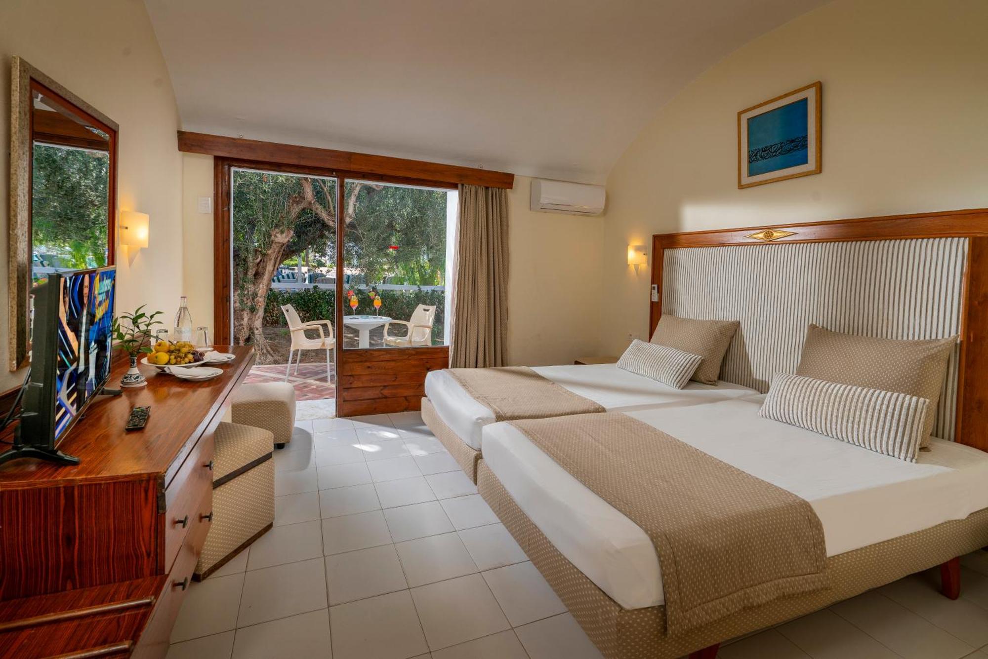 Le Hammamet Hotel & Spa ภายนอก รูปภาพ