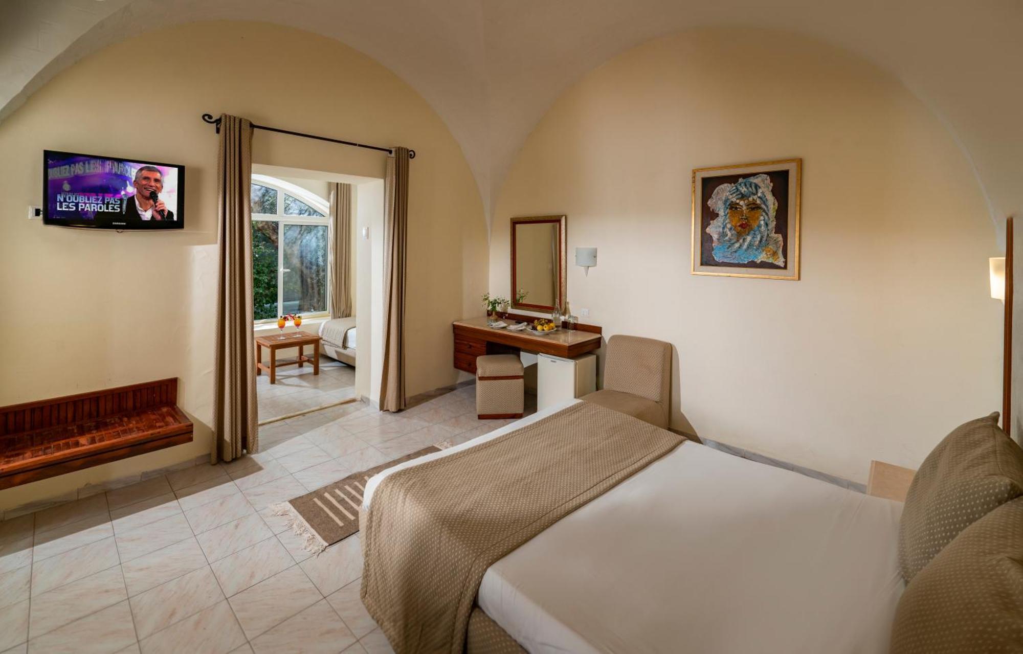 Le Hammamet Hotel & Spa ภายนอก รูปภาพ